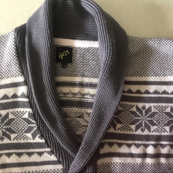 G21 Womens Cardigan - Picture 5 of 15